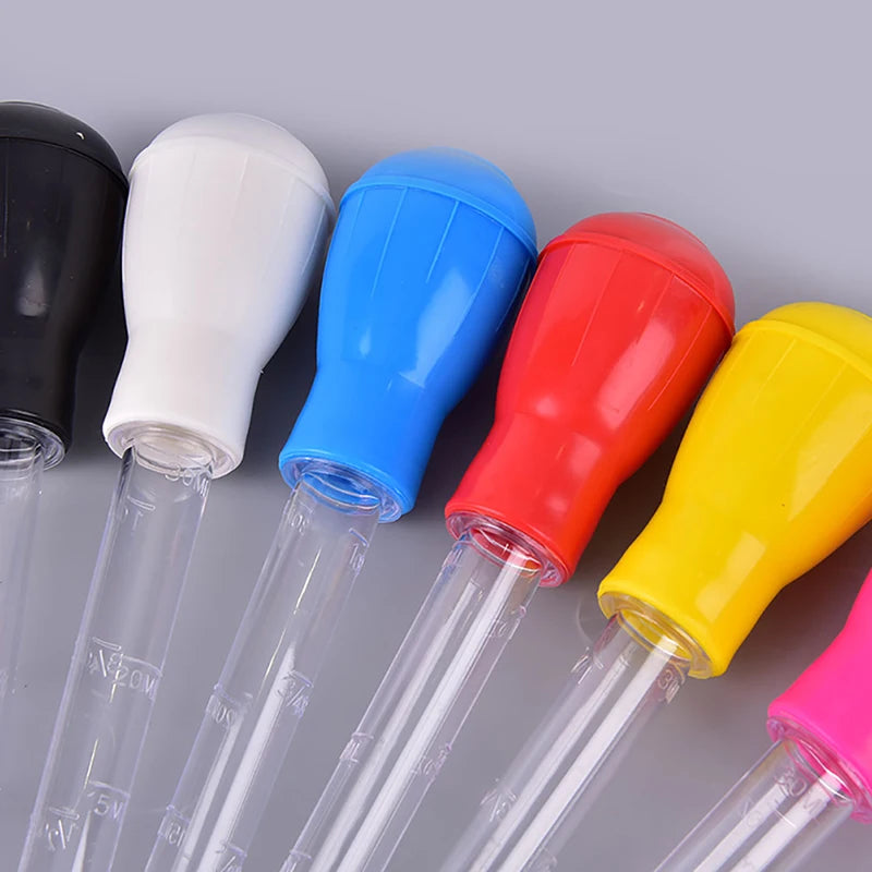 Cooking Kitchen Chicken Turkey Poultry BBQ Food Flavour Baster Syringe Tube Pump Cooking Chicken Turkey Poultry Meat BBQ Food Vue