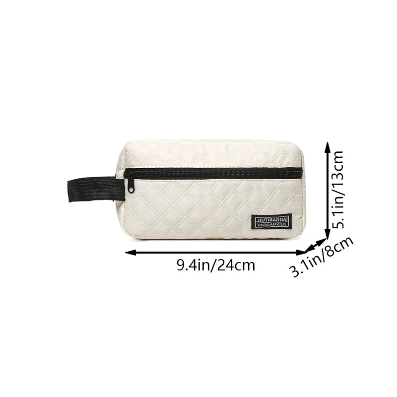 Neutral Bags Suitable Business Trips They Convenient Carry Feature