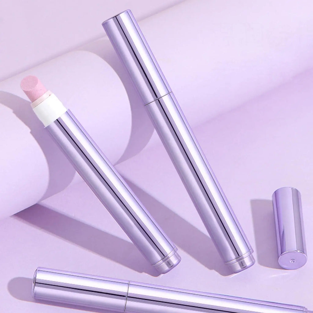 Nail Strengthener Damaged Nail Care Chip-resistant Cuticle Remover Pen for Nourishing Split Cracked Youth Weak Thin Men Elderly Vue
