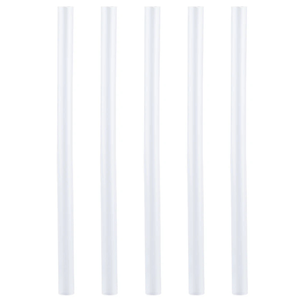 5-Pack Reusable Replacement Straws for Stanley 30oz Tumbler Tumbler Replacement Straws Vue
