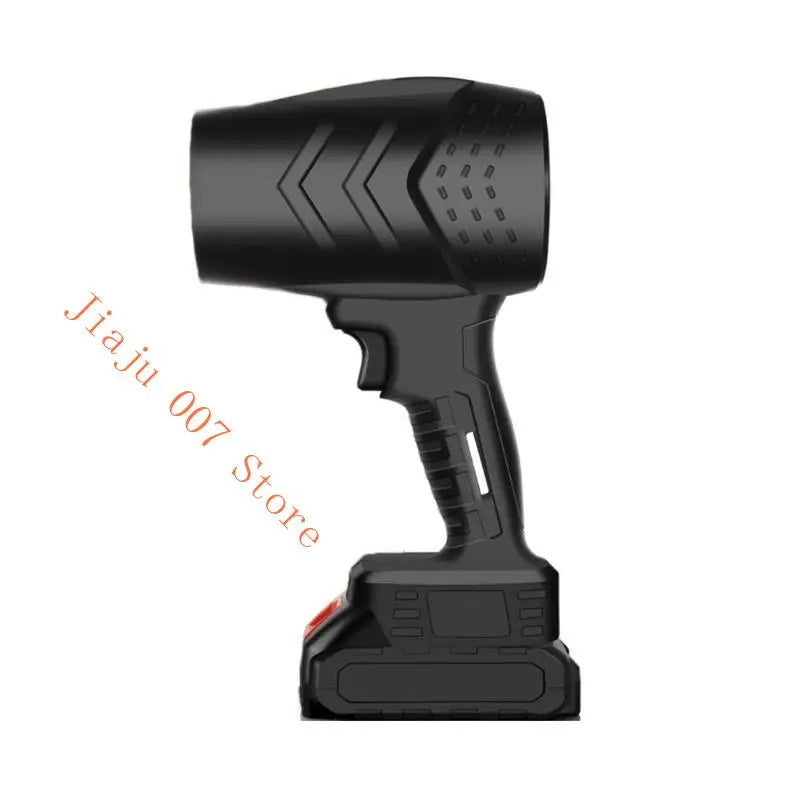 Cordless Blower High-Speed Brushless Motor – Outdoor & Home Cordless Blower Vue