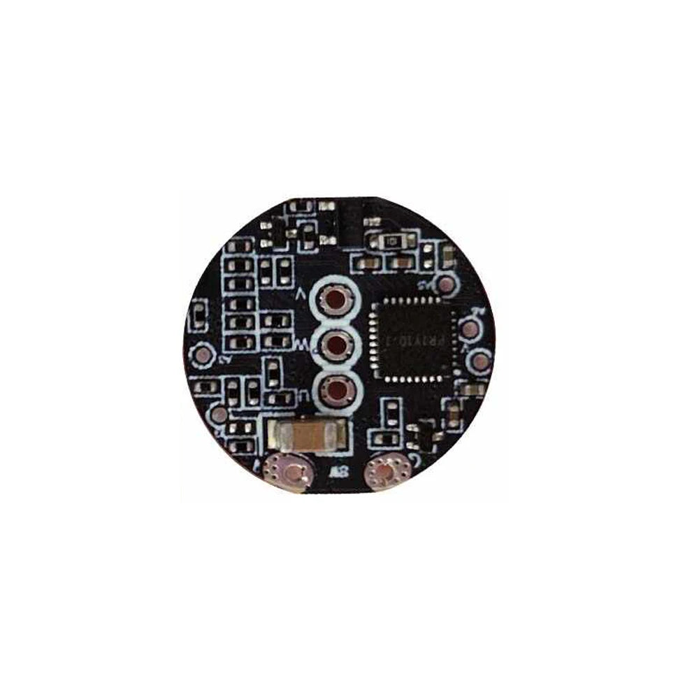 DC7.4V/DC12V/DC21V Brushless Motor Driver Board PWM Motor Speed Controller DC Brushless Motor Governor Motor Driver Module Vue