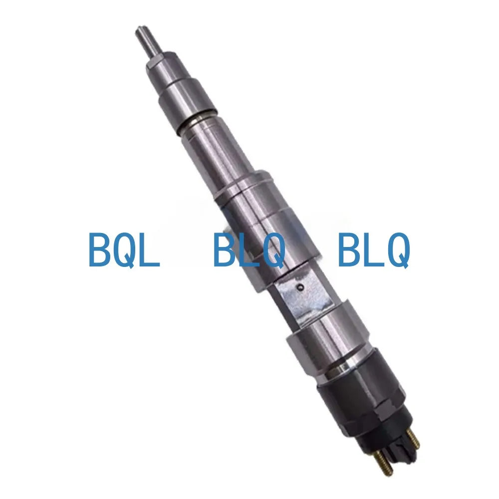Common Rail Injector Assembly 0445120474 Is Suitable for Weichai High-quality Auto Parts Direct Spot Goods Delivery Vue