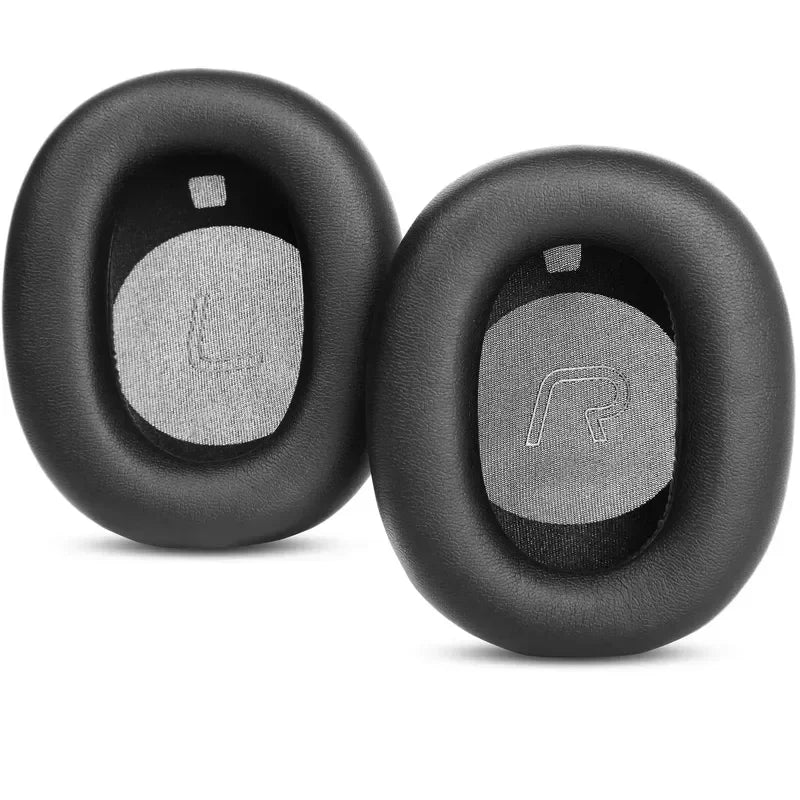 LS880NB Pro Ear Pads Replacement Ear pads Compatible with Edifier WH950NB Headphones Softer Protein Leather Earmuffs Vue