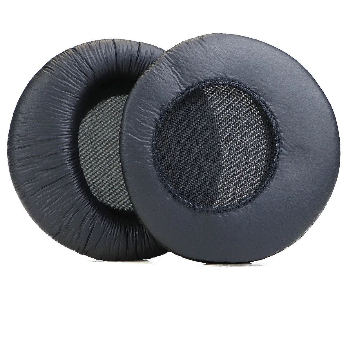Replacement Ice Gel Ear Pads Fits For Sony MDR-XD200 XD150 RF970 RF985 Headphones Ear Cushions Earpads Headset Vue