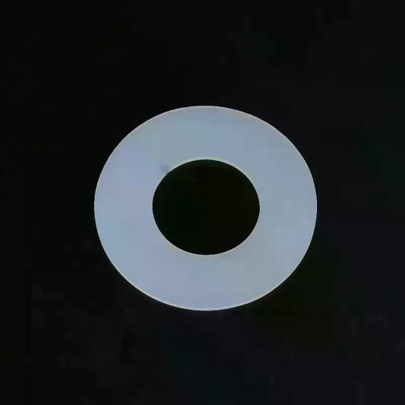 1/3/5Pcs Household Bathroom Accessories Seal Washer For Geberit Silicon Rubber Flush Valve Seal Washer Diaphragm Vue