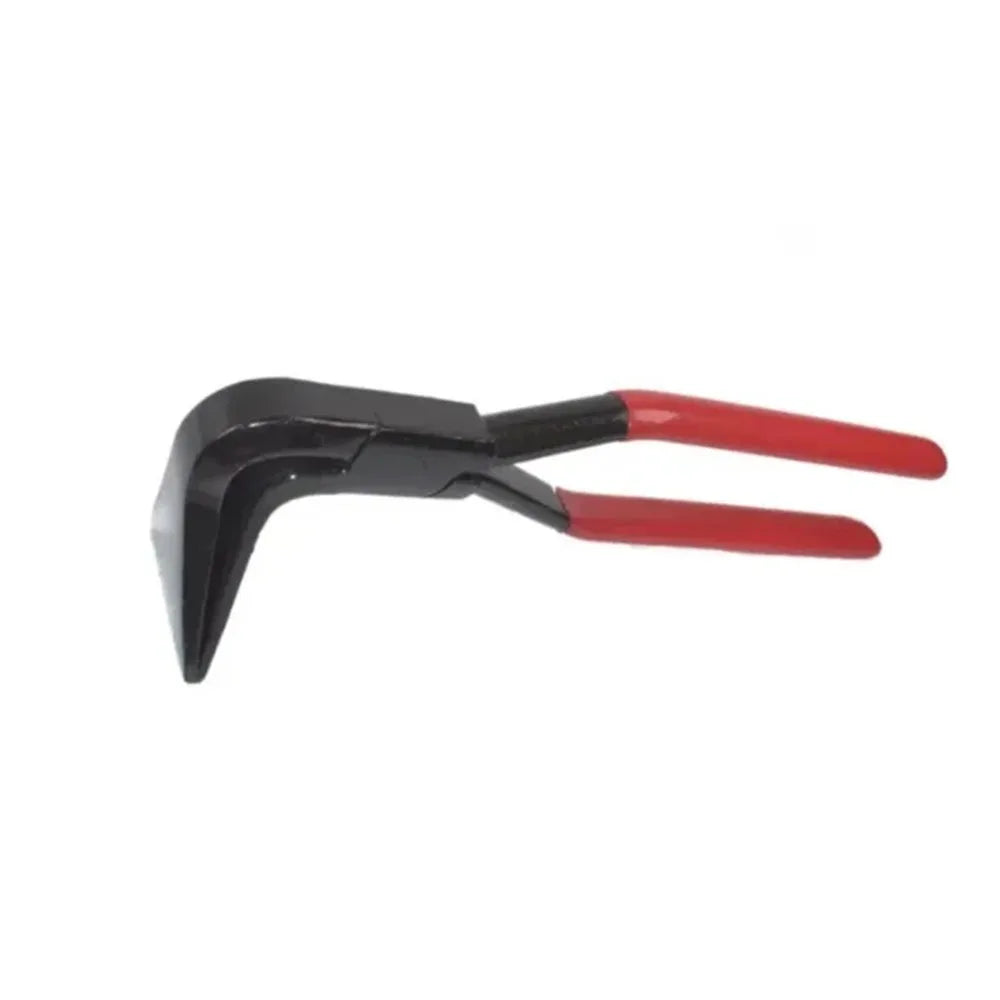 Manual Wear-resistant Bending Pliers 45°/90°/180° Nonslip Handle Flattering Pliers Durable Sturdy Hand Seamers Sheet Metal Tools Vue Style 3