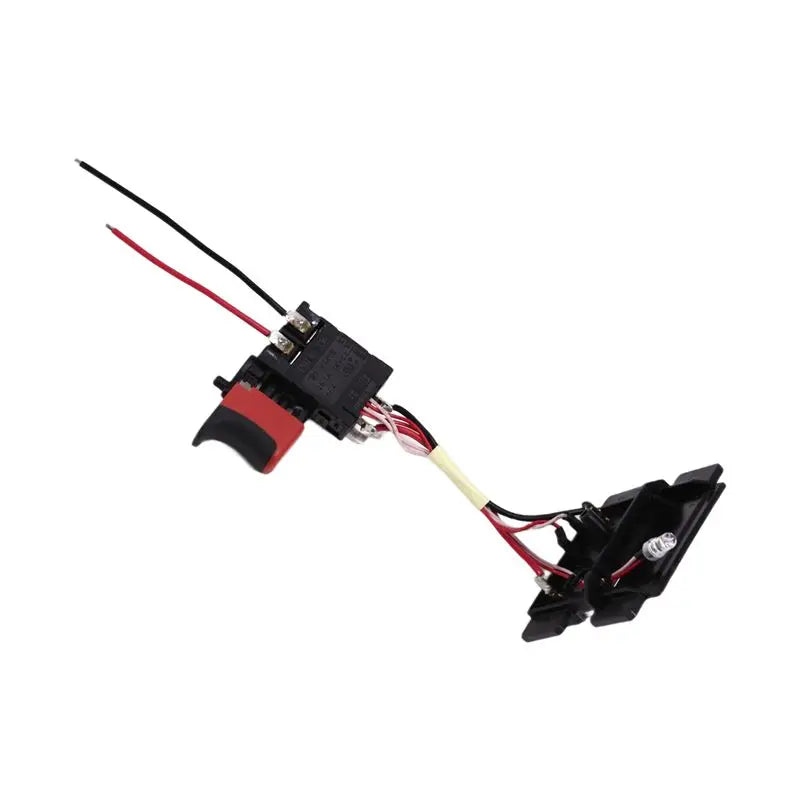 ABKW-14.4V Cordless Drill Trigger Switch For METABO BS14.4 BS 14.4 BS14.4 Power Tool Power Tools Accessories Vue