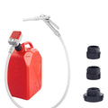 Auto-Stop Electric Fuel Transfer Pump – Battery & USB Fuel Transfer Pump Vue 1 CN China Mainland