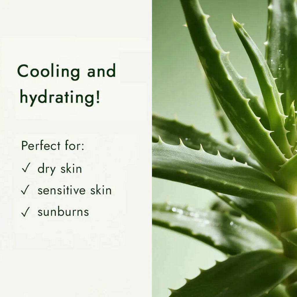 [ClearanceSale] NATURE REPUBLIC ALOE VERA SOOTHING GEL 7mlx10,Basic Moisturizing,Deep Moisturizing,Korean Skincare,Korean Makeup Vue
