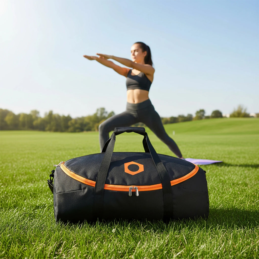 Speaker Carrying Case for JBL Boombox 4 Waterproof Protective Storage Bag Shockproof with Shoulder Strap Replace Accessories Vue