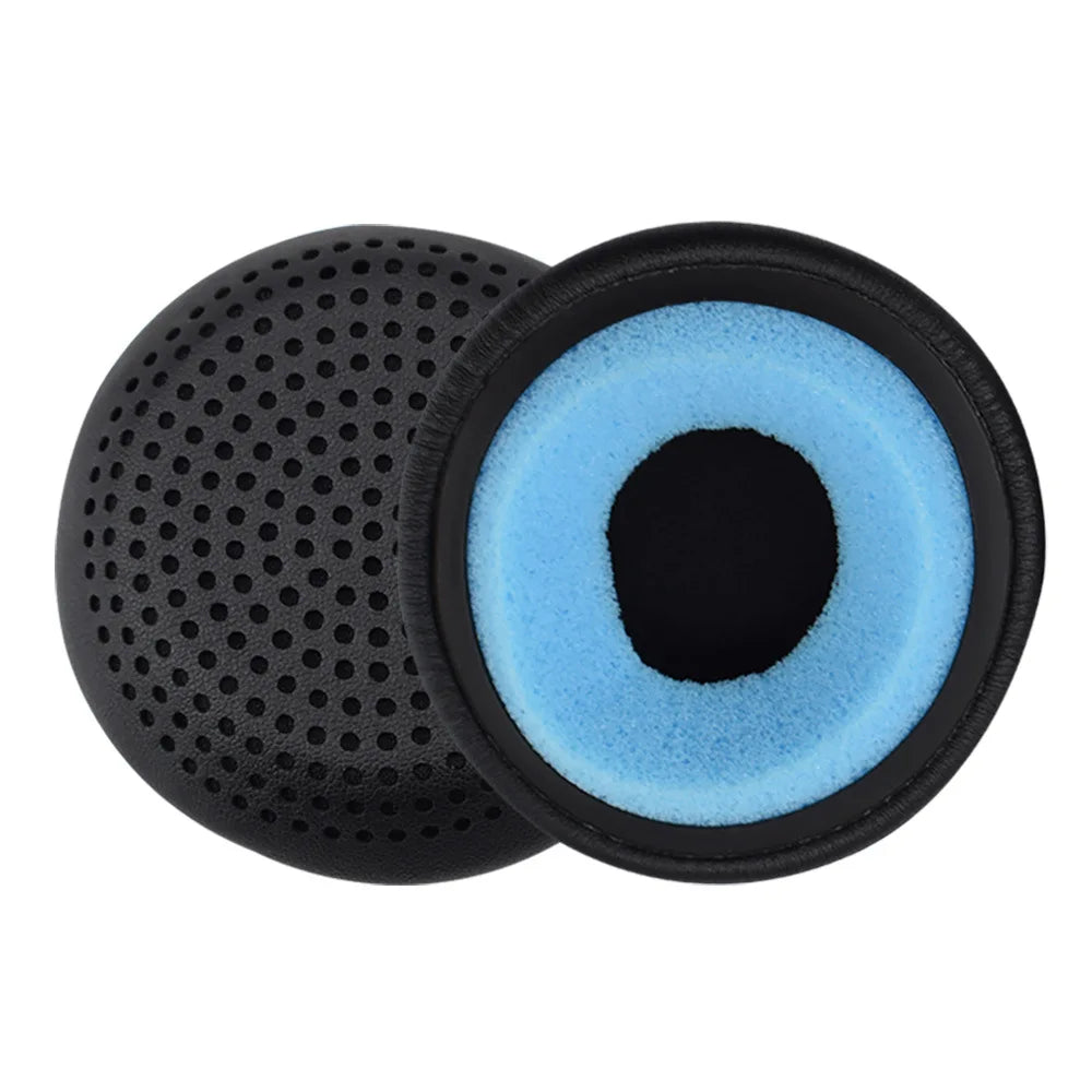Replacement Soft Headphone Earpads for Skullcandy Grind/Skullcandy Uproar Wireless Headphones Quiet Comfort Sponge Accessories Vue