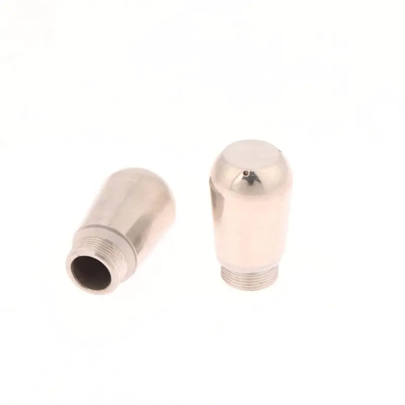 3/4 Holes Steam Nozzle Milk Foam Spout Steam Wand Tip Coffee Maker Steam Nozzle For Sage Breville 870/875/878 Espresso Machine Vue