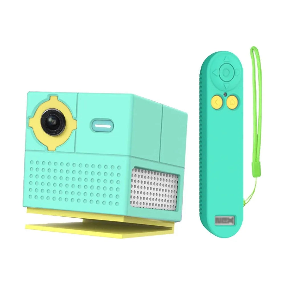 For Nex Playground Game System, Silicone Case Compatible with Nex Playground Game System, Anti Slip Anti Scratch Shockproof Vue
