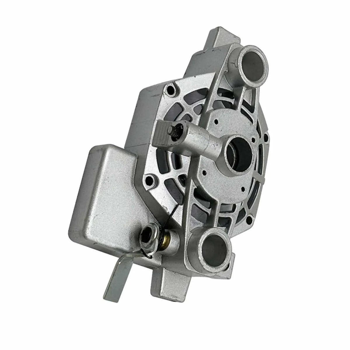 3612 Router Engraving Machine Head Assembly | Aluminum Shell Router Head Assembly Vue