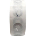 100PCS Universal NFC Tag Sticker Label Tag For NFC Phones 144 Bytes Vue Default Title