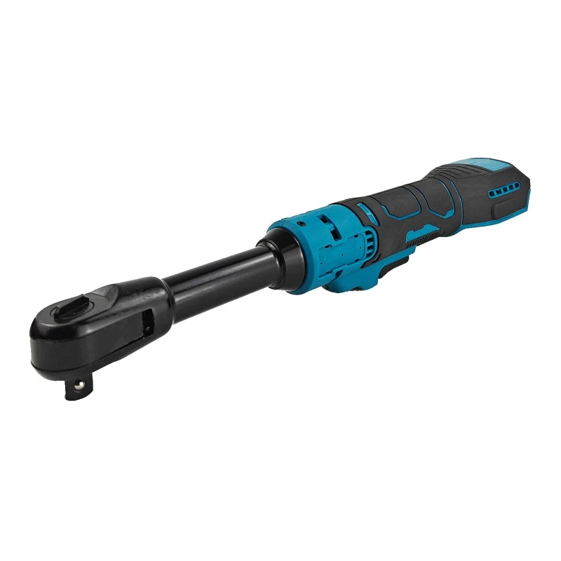 Cordless Ratchet Wrench for Makita 21V | 3/8" & 1/2" Drive Cordless Ratchet Wrench Vue