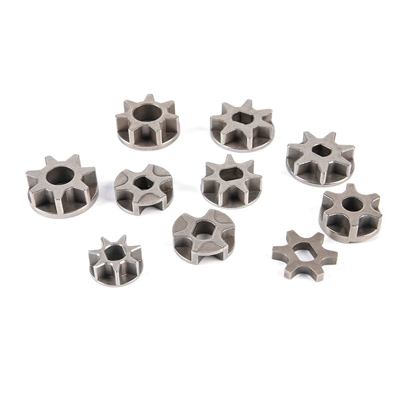 1Pc Drive Sprocket Gear Replacement For 5016/6018 Gear Electric Chainsaw Vue