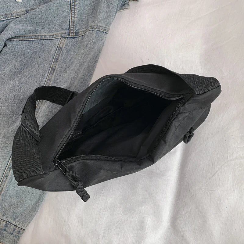 Crossbody Handbag Women Fashionable Mini Street Small Shoulder Bag