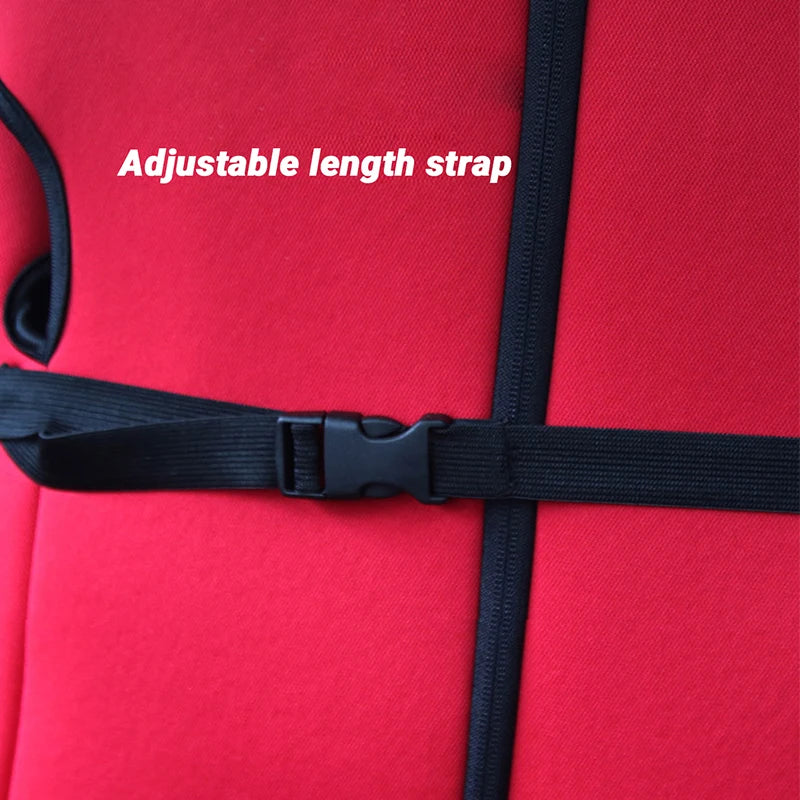 vvocciBaby Saftey baby Playpens Sleep Positioner Pillows Head Support Baby Car Seat Children Stroller Fastening Belt Adjustable Vue