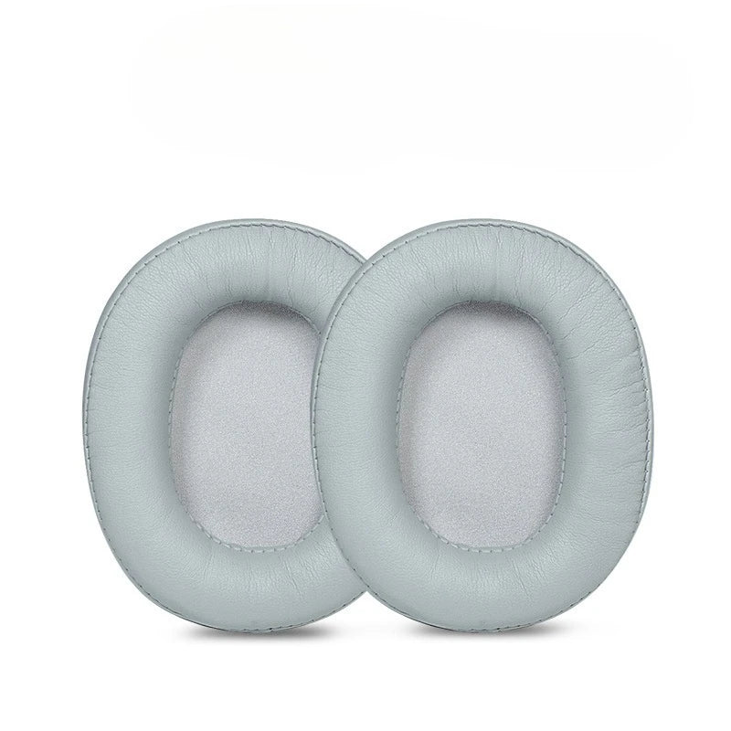 Barracuda X Earpads For Razer BarracudaX Headphone Replacement Headset Ear Pad Head Beam Pad Sponge Foam Repair Parts Vue
