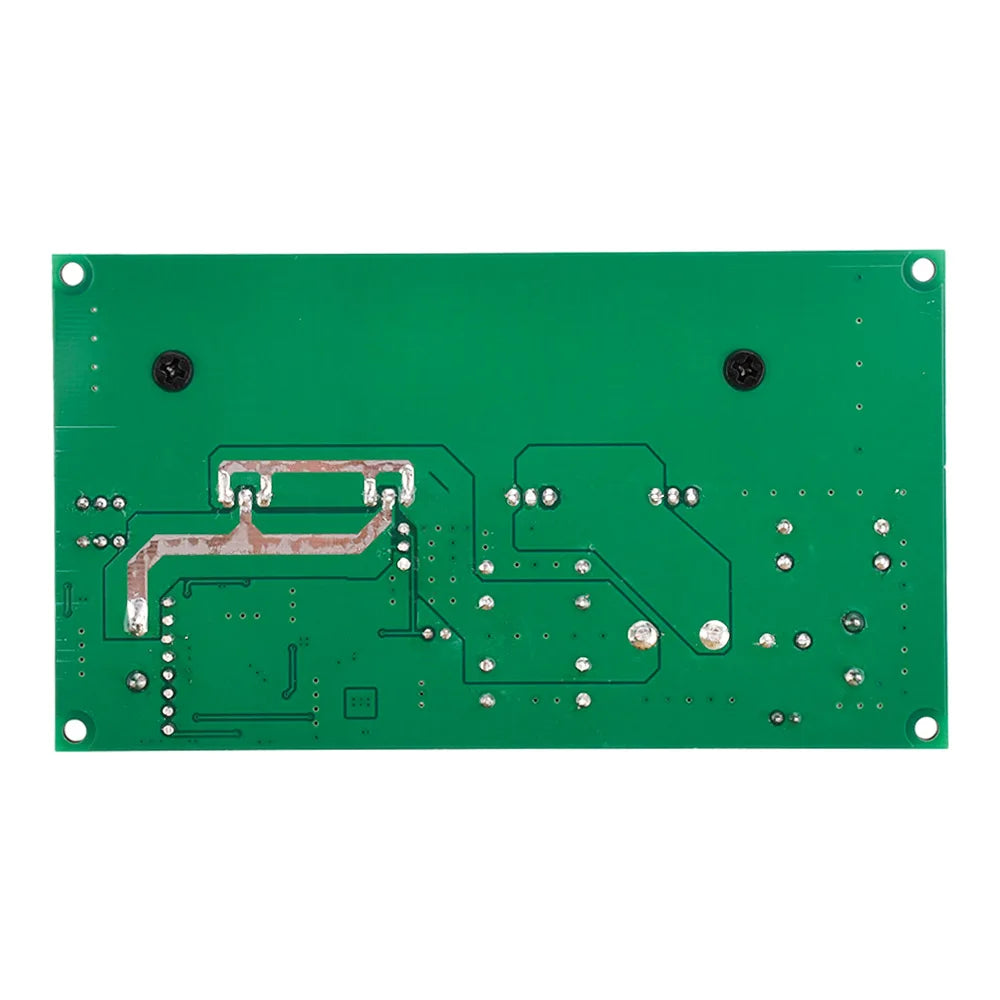 DC12-80V 20A 600W Adjustable Buck Power Module Constant Current Constant Voltage Power Board with Voltage and Current Display Vue