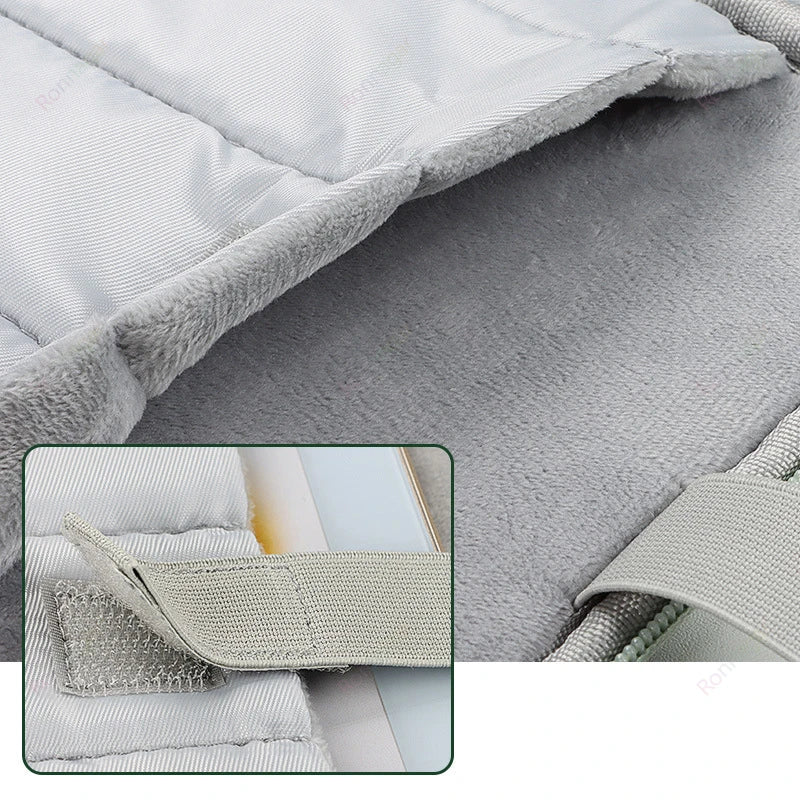 Samsung Galaxy Tab Sleeve Bag S11 S10 S9 Ultra Plus FE | Ronnagar Tablet Sleeve Bag Vue