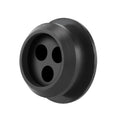 Fuel Grommet 3 Hole Fuel Gas Grommet Replacements for Trimmer Lawn Mower 13211546730 V137000030 Gas Grommet Vue Default Title