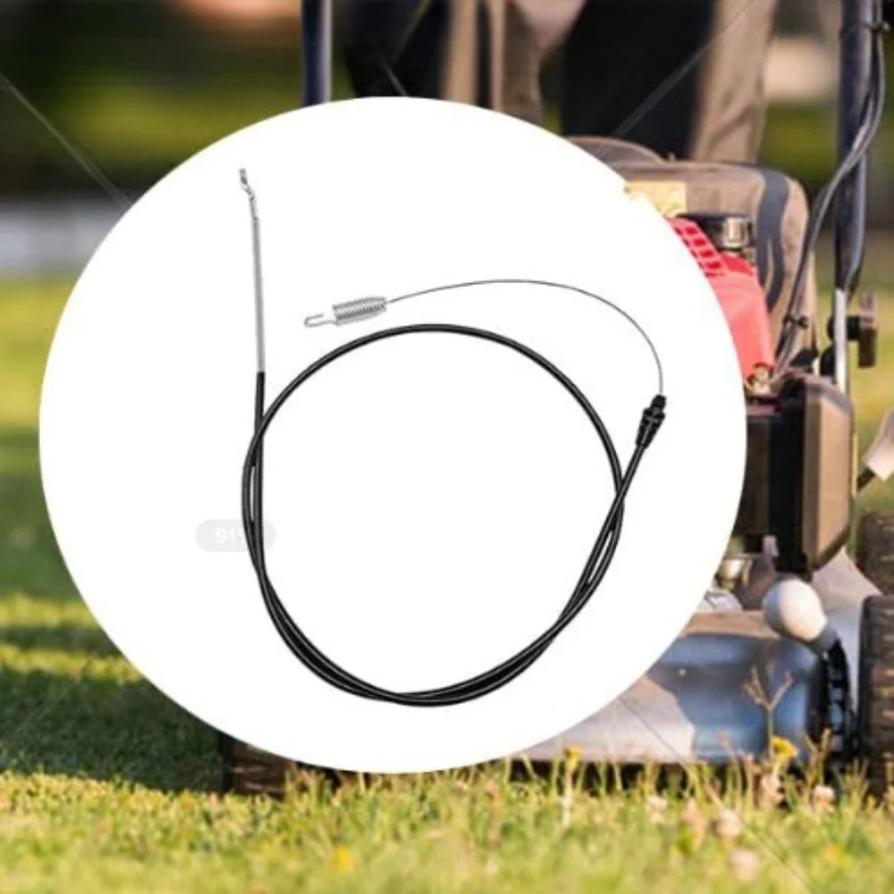 Toro 21465 Replacement Traction Cable #139-6595 | OEM Fit Lawn Mower Traction Cable Vue