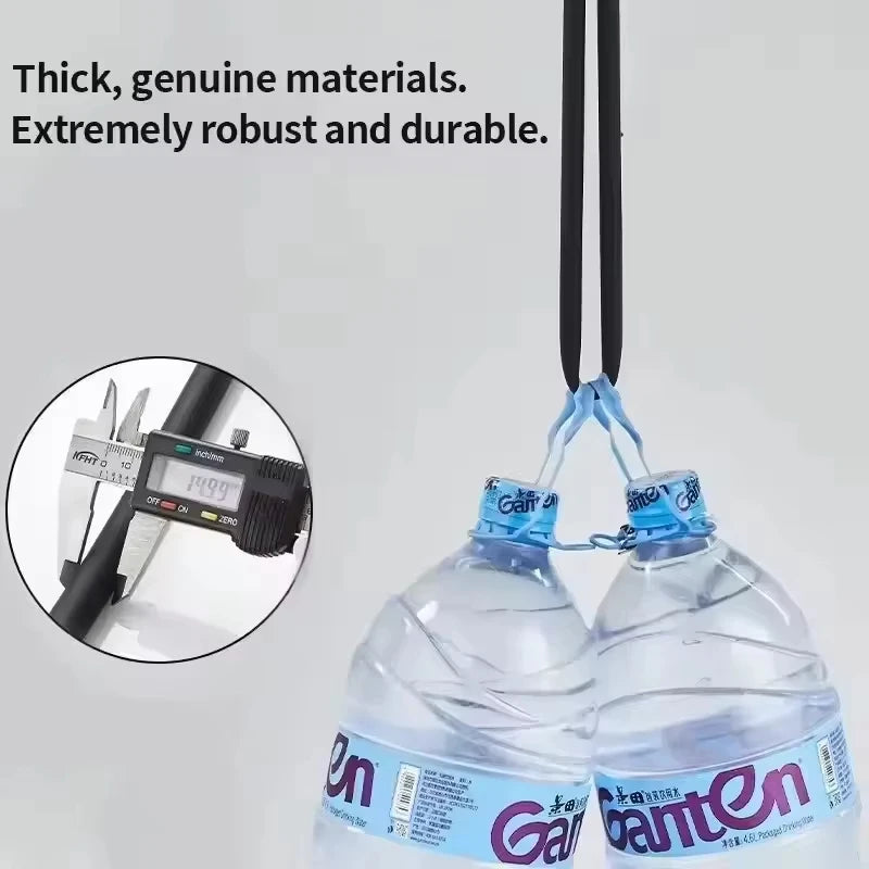 1.5/2M Bathroom Silicone Shower Tube Bend Arbitrarily Hose Explosion Proof Anti-winding Shower Hose Bathroom Faucet Accessories Vue