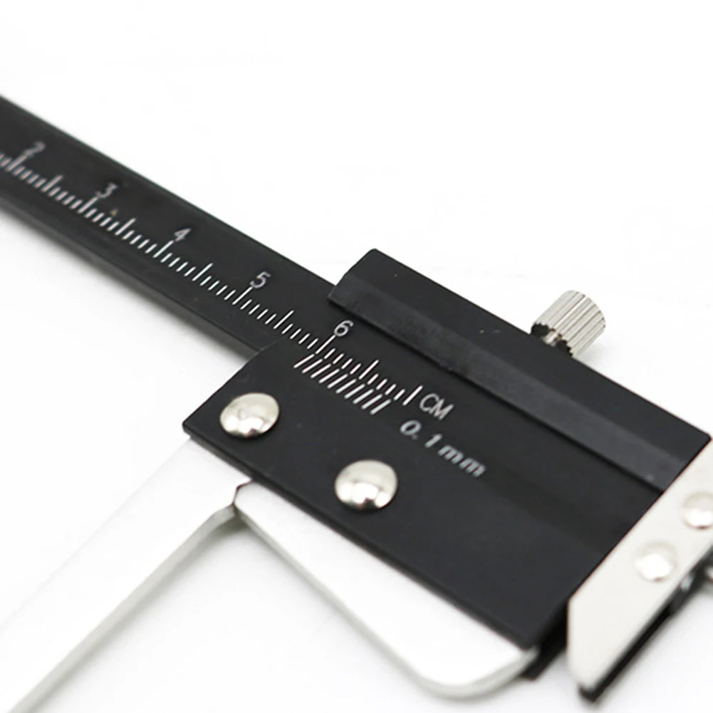 Brake Disc Thickness Caliper Gauge | 0-60mm Wear Depth Tool Brake Disc Caliper Vue