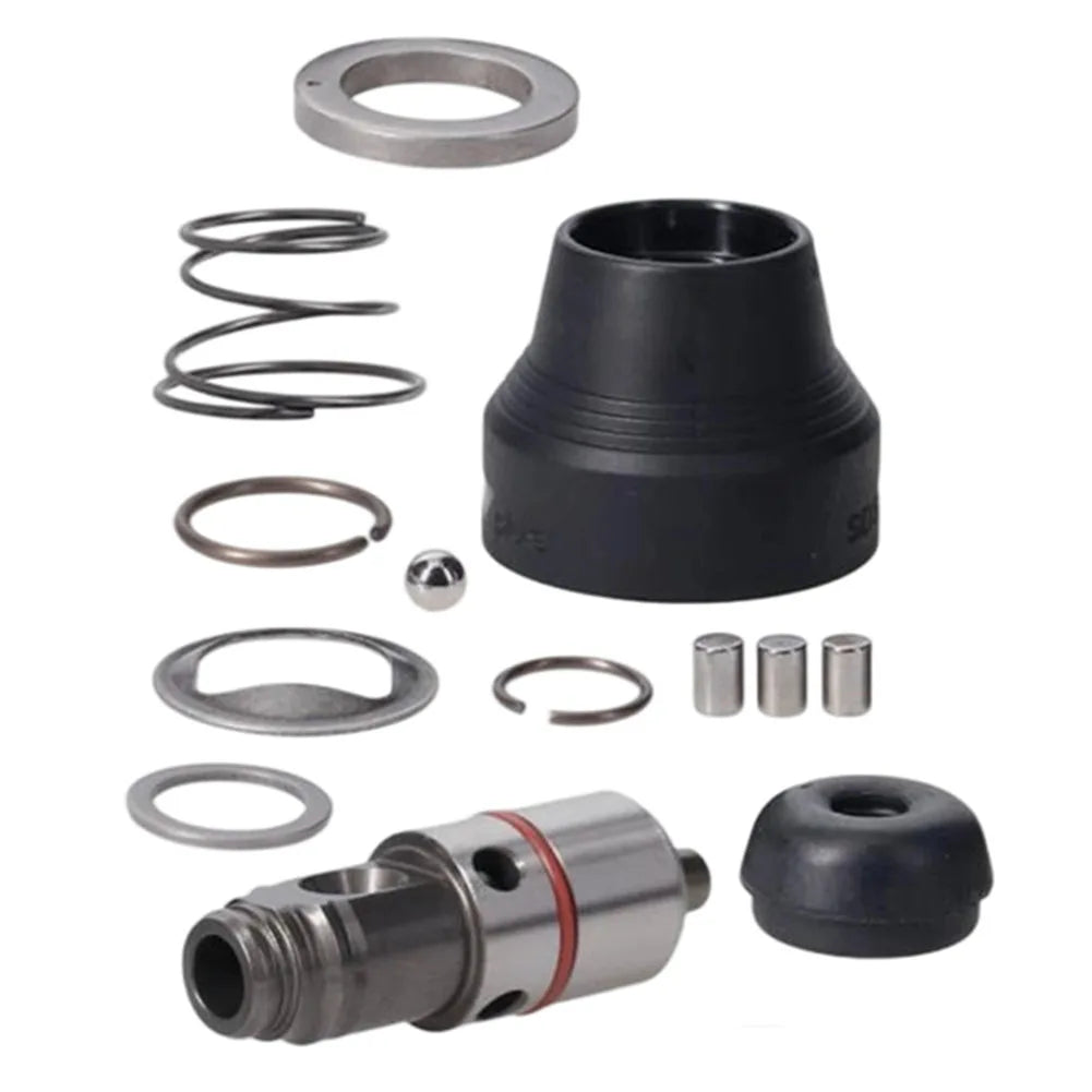 Tool Holder Set 1617000598 for GBH 2-26 & GBH18V-26 Rotary Hammer Rotary Hammer Part Vue China Mainland
