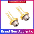 100 pcs 5.6mm LD red laser diode 650nm 5mw 2.2V with PD brightness uniformity TO-18 industrial grade laser head 3p Vue 100pcs 5.6mm