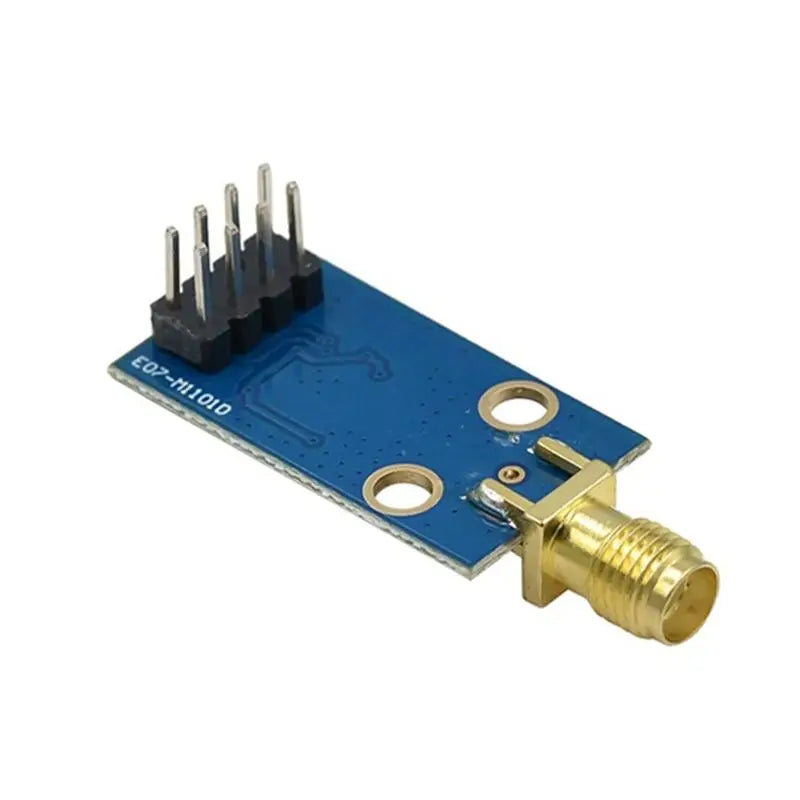 Hot-CC1101 Wireless Transceiver Module Withsma Interface Wireless Transceiver Module For433mhz Enhanced Range Communication 2 Se Vue