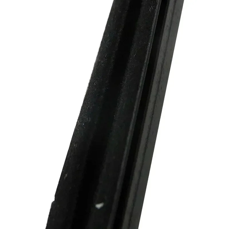 4Pcs Car Window Glass Seal Weather Strip Window Weatherstrip Seal Strips for Mazda 6 2004-2012 Vue
