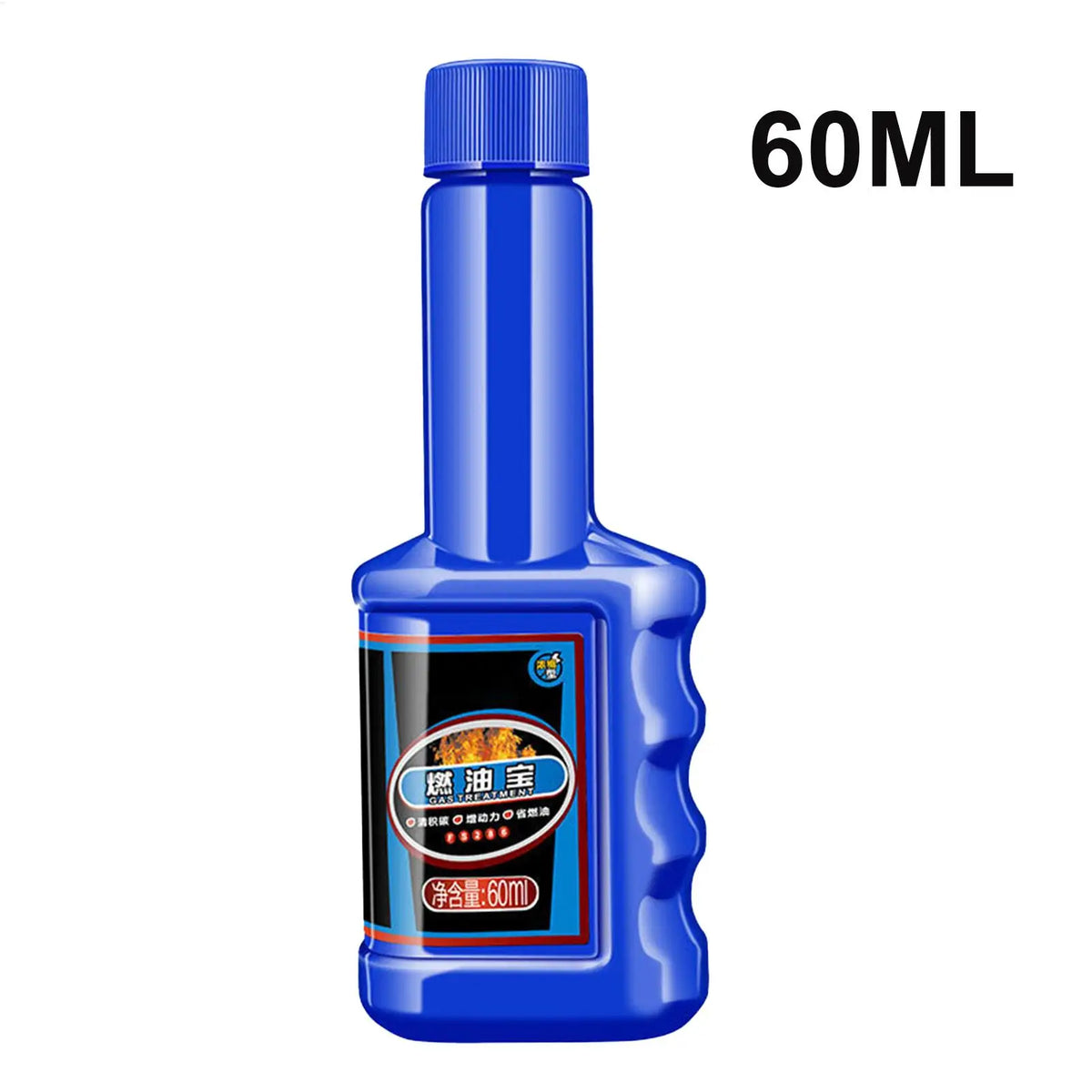 60ml Additive In Oil Fuel Saver Car Fuel Treasure Gasolines Additive Remove Engine Carbon Deposit Save Gasolines Increase Power Vue