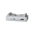 Hot-Remote Airdrop System For DJI Mini5pro/Air3/ Transport Delivery Vue Gray