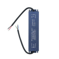IP67 Waterproof LED Driver Switch Power Supply Transformer Adapter AC 180V-240V to DC 12V 400W Constant Voltage Output for LED Vue 60W