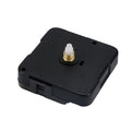 High Quality DIY Repair Clock Parts Clock Movement Wall Clock Spindle Mechanism Part Silent Quartz Vue 1