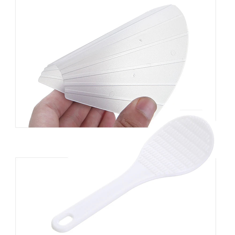 3 pieces/set of mould diy manufacturer sushi rice ball manufacturer sushi with paddle tool two rolls of hand sushi mould Vue