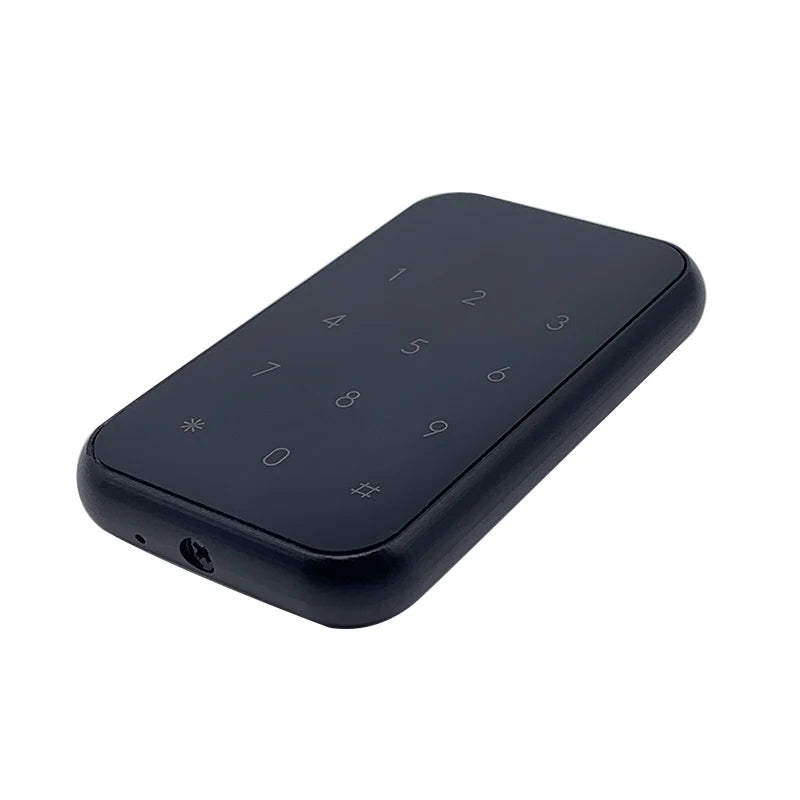 Online System Wall Controller Vue