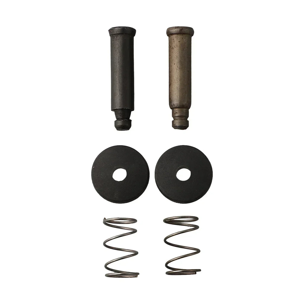 Grinder Lock Button Replacement Kit for Bosch GWS6-100 Grinder Replacement Parts Vue