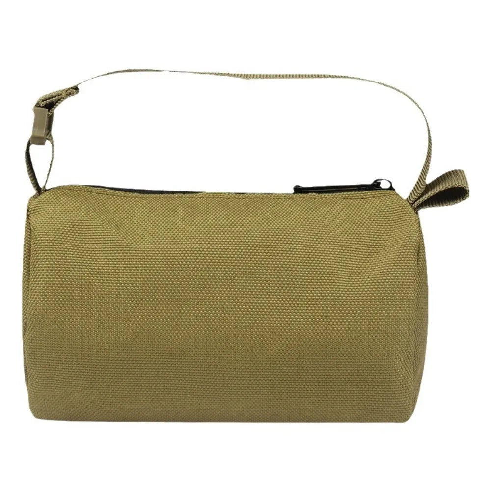 New BB Sandbag Tactical Fixed Support Frame Shooting Support Sandbag, Aiming At Lying Sandbag, Aiming At Fixed Bag Vue