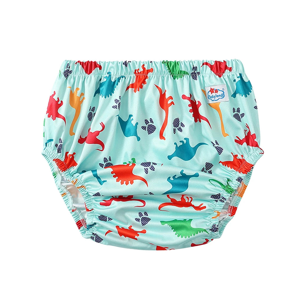 XL Washable Waterproof Adult Cloth Diaper Cover – Unisex Adult Diaper Cover Vue
