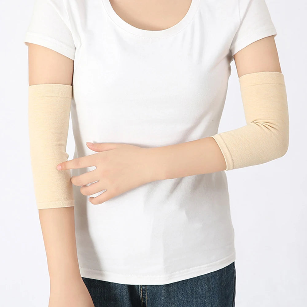Durable UV Protection Arm Bandage Masking Scar Cover Up Tattoo Sleeve Vue