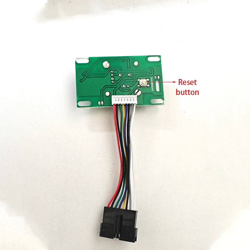 RFID Card Chip 125khz Frequency Lock PCB for Electronic Door Locks Vue