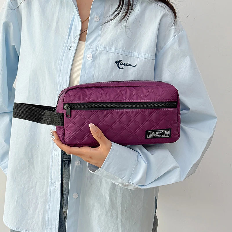 Neutral Bags Suitable Business Trips They Convenient Carry Feature