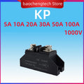KP5A 10A 20A 30A 50A 100A 1000V KP unidirectional thyristor module KP100.58 M220.58 packaging Vue KP10A