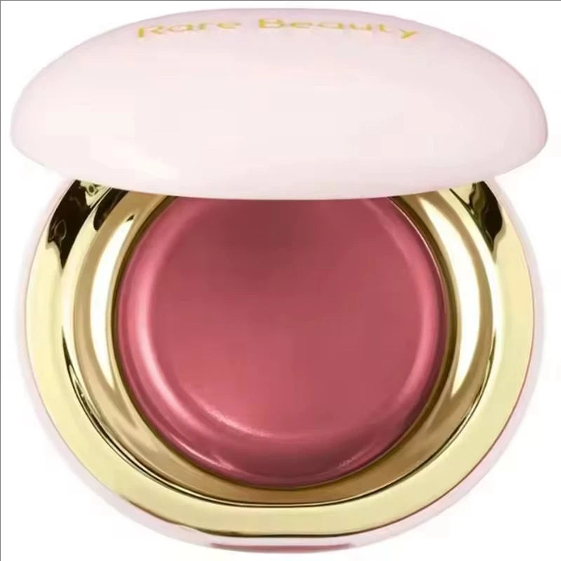 Fashion Rare Beauty 3D Face Contour Bronze Shade Smooth Lasting Natural Nose Shadow Waterproof Face Highlight Brighten Makeup Vue Mauve blush