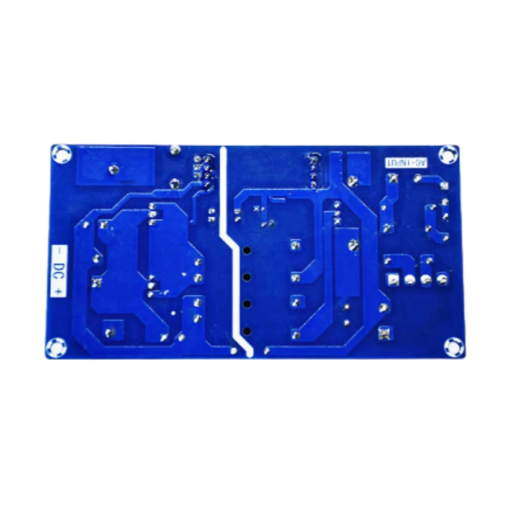 AC-DC Converter 150W Switching Power Supply Module AC100-245V to DC3-24V 6A Adjustable Power Supply Board with Digital Display Vue